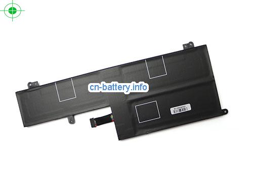  image 3 for  Lenovo L16l6pc1 电池 可充电 Li-polymer 72wh 11.58v  laptop battery 