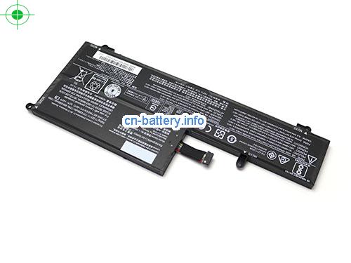  image 4 for  Lenovo L16l6pc1 电池 可充电 Li-polymer 72wh 11.58v  laptop battery 