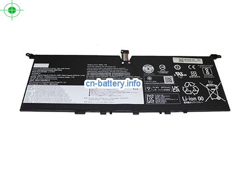  image 2 for  YOGA S730-13IWL laptop battery 