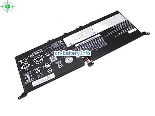  image 4 for  New L17c4pe1 电池 Lenovo 5b10r32748  Yoga S730 笔记本电脑 Li-polymer  laptop battery 