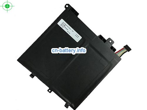  image 4 for  Lenovo L17l2pb1 电池 36wh 7.6v  laptop battery 