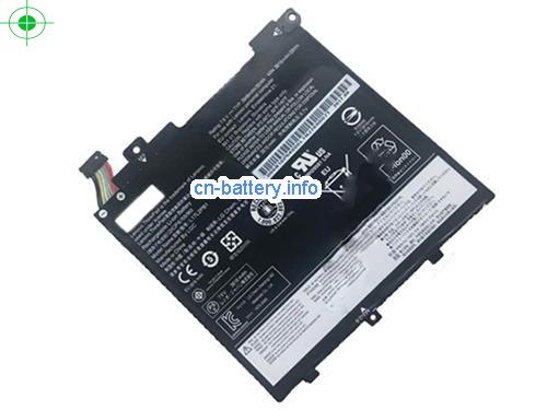  image 5 for  Lenovo L17l2pb1 电池 36wh 7.6v  laptop battery 