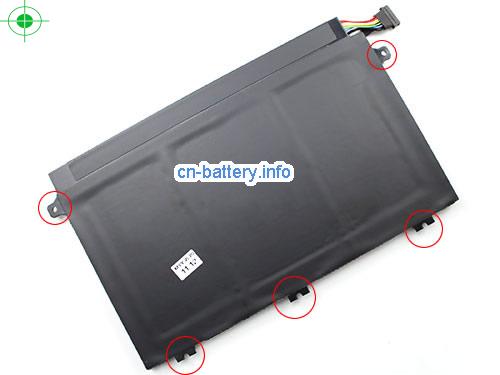  image 3 for  L17M3P54 laptop battery 