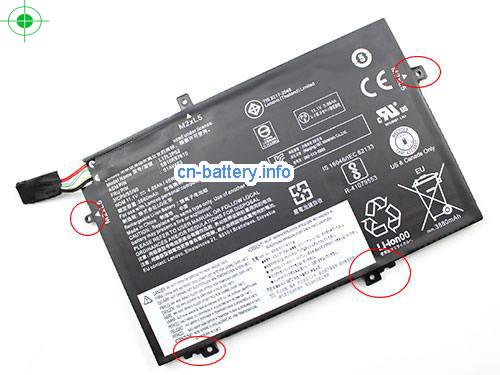  image 1 for  SB10K97610 laptop battery 