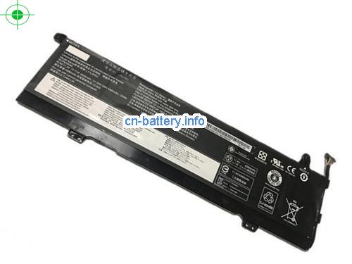  image 5 for  原厂 Lenovo L17l3pe0 电池 Pack 可充电   laptop battery 