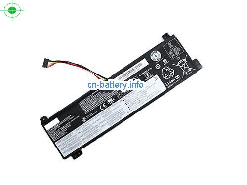  image 2 for  L17M2PB3 laptop battery 