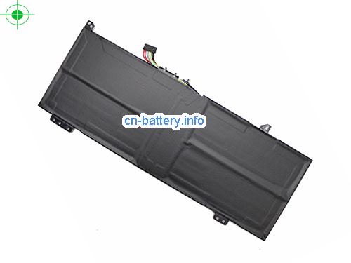  image 2 for  L17c4pb2 电池 Li-polymer Lenovo 3icp4/41/110 34wh 11.52v  laptop battery 