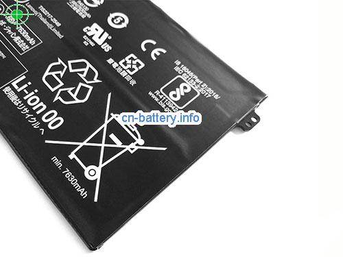  image 4 for  L17M4PH1 laptop battery 