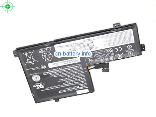  image 1 for  原厂 L18d3pg1 电池  Lenovo 笔记本电脑 Li-polymer 11.25v 42wh  laptop battery 