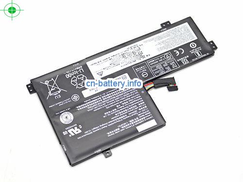  image 3 for  原厂 L18d3pg1 电池  Lenovo 笔记本电脑 Li-polymer 11.25v 42wh  laptop battery 