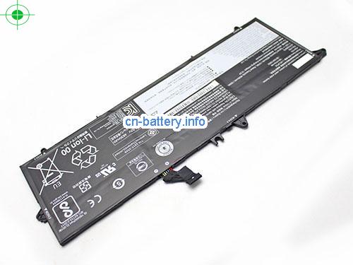  image 4 for  L18l3pd1 电池 3icp5/88/73 Lenovo Li-polymer 11.58v 57wh  laptop battery 