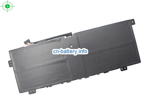  image 2 for  原厂 Lenovo L18m4pe0 电池 可充电  Yoga C740 系列  laptop battery 