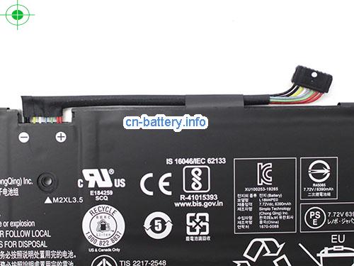  image 5 for  5B10W67185 laptop battery 