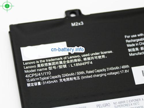  image 2 for  L18M4PF4 laptop battery 