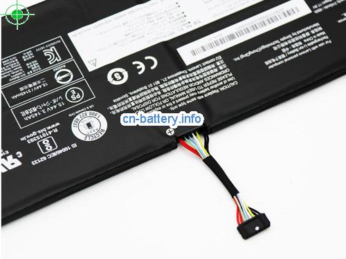  image 3 for  L18m4pf4 电池  Lenovo Ideapad S540 笔记本电脑 Li-polymer 15.44v   laptop battery 