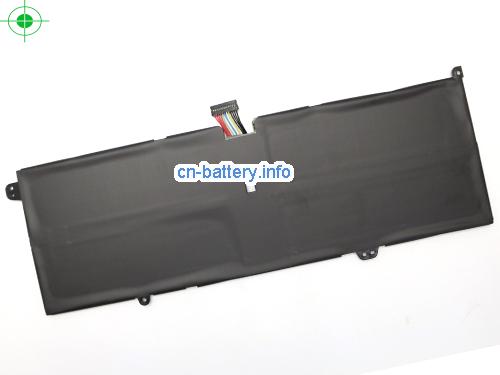  image 2 for  原厂 Lenovo L18m4ph0 电池 5b10t11586 Li-polymer 7.68v 60wh 可充电  laptop battery 