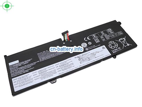  image 3 for  原厂 Lenovo L18m4ph0 电池 5b10t11586 Li-polymer 7.68v 60wh 可充电  laptop battery 