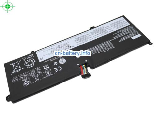  image 4 for  原厂 Lenovo L18m4ph0 电池 5b10t11586 Li-polymer 7.68v 60wh 可充电  laptop battery 