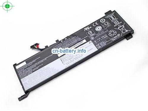  image 2 for  原厂 Lenovo L19c4pc0 电池 15.36v 4icp4/62/100 60wh  laptop battery 