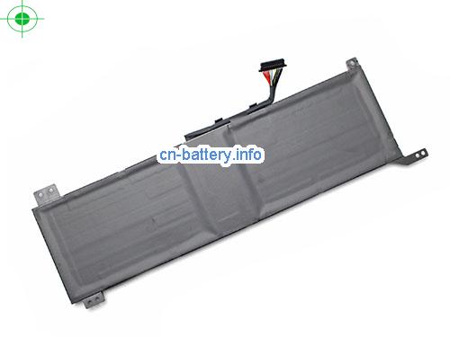  image 3 for  原厂 Lenovo L19c4pc0 电池 15.36v 4icp4/62/100 60wh  laptop battery 