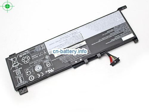  image 4 for  原厂 Lenovo L19c4pc0 电池 15.36v 4icp4/62/100 60wh  laptop battery 