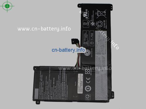  image 4 for  原厂 L19l2pf1 电池 Lenovo 5b10w42964 Li-polymer 7.6v 4210mah  laptop battery 