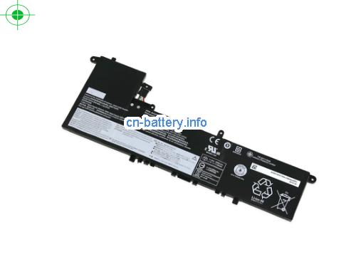  image 3 for  原厂 Lenovo L19l3pd3 电池 3icp6/55/90 Li-polymer 11.55v 56wh  laptop battery 