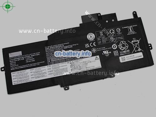  image 2 for  THINKPAD X1 NANO-20UN002UGE laptop battery 