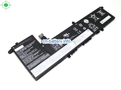  image 2 for  原厂 Lenovo L19m3pd3 电池 3icp6/54/90 Li-polymer 可充电 56wh 11.52v  laptop battery 