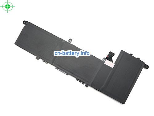  image 3 for  原厂 Lenovo L19m3pd3 电池 3icp6/54/90 Li-polymer 可充电 56wh 11.52v  laptop battery 