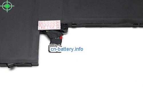  image 5 for  原厂 Lenovo L19m3pd3 电池 3icp6/54/90 Li-polymer 可充电 56wh 11.52v  laptop battery 