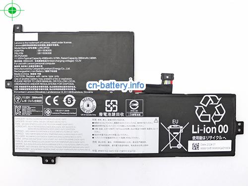  image 1 for  500W GEN 3(INTEL)82J30019US laptop battery 