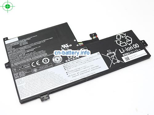  image 2 for  5B11B36312 laptop battery 