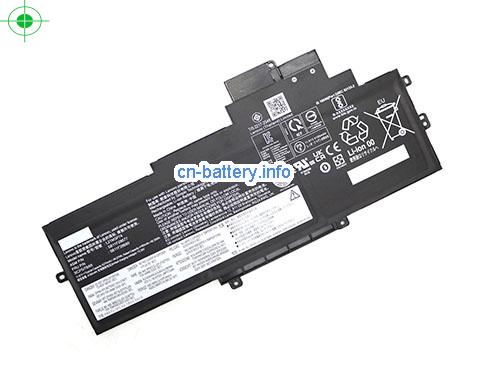  image 1 for  THINKPAD X1 NANO GEN 2 21E9002AMX laptop battery 