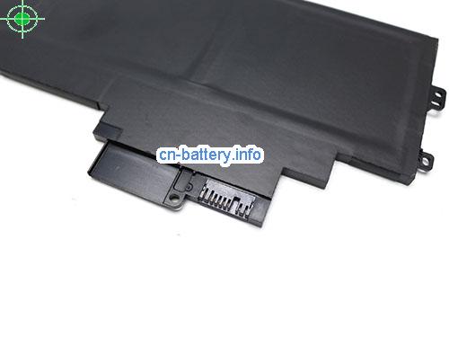  image 5 for  原厂 L21c3p74 电池 L21l3p74  Lenovo Thinkpad X1 Seies Li-ion 49.57wh  laptop battery 