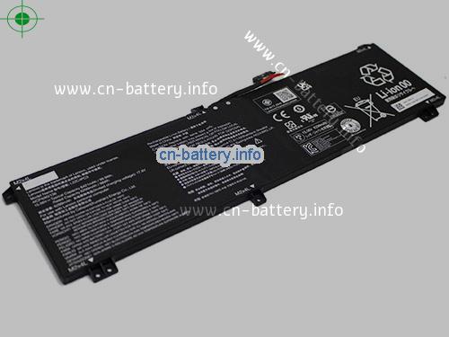  image 2 for  LEGION SLIM 7 16IRH8 82Y3000NIN laptop battery 