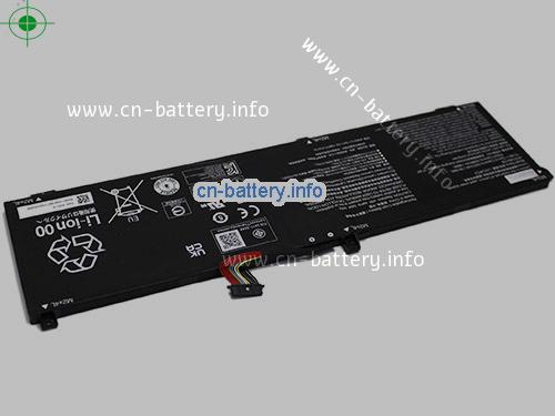  image 4 for  LEGION SLIM 7 16IRH8 82Y3000NIN laptop battery 