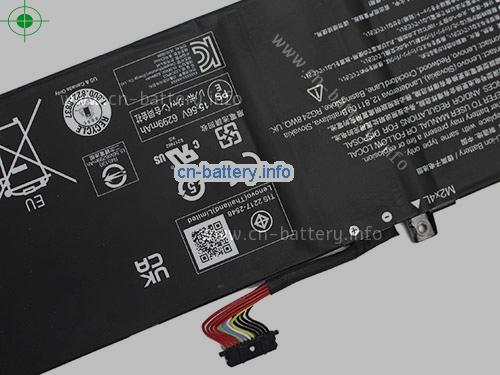  image 5 for  LEGION SLIM 7 16IRH8 82Y3000NIN laptop battery 