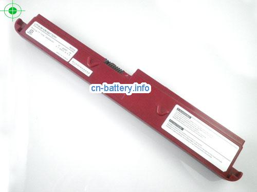  image 2 for  Lenovo Mb06 Lenovo 160 S160 S160 N203 系列 笔记本电池 Red 4400mah  laptop battery 