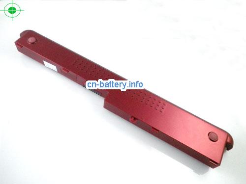  image 3 for  Lenovo Mb06 Lenovo 160 S160 S160 N203 系列 笔记本电池 Red 4400mah  laptop battery 