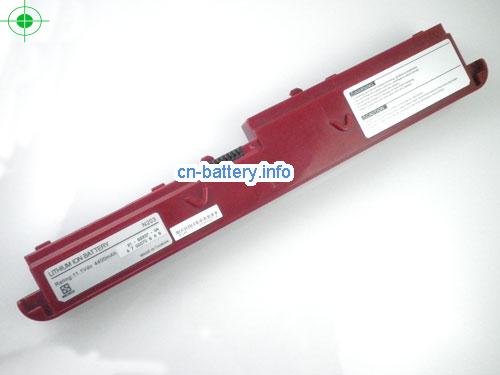  image 5 for  Lenovo Mb06 Lenovo 160 S160 S160 N203 系列 笔记本电池 Red 4400mah  laptop battery 