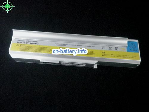  image 1 for  Lenovo 3000 N100 系列 Fru 92p1184 92p1183 替代笔记本电池  laptop battery 