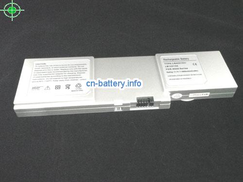  image 4 for  S620 SERIES laptop battery 