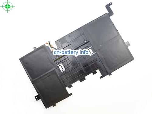  image 3 for  原厂 Lenovo Sb10f46444 电池 00hw006  Helix 2 笔记本电脑 Li-polymer  laptop battery 