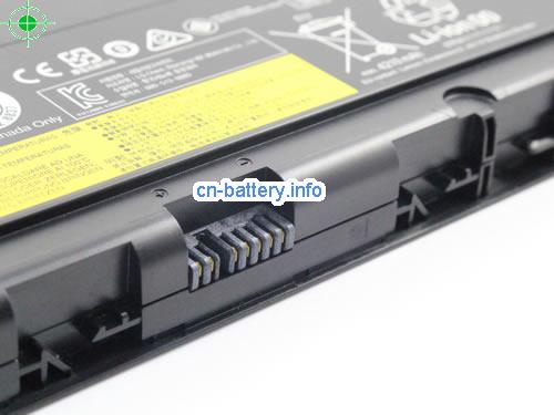  image 4 for  Lenovo Thinkpad P50 Sb10h45075 00ny490 77+  笔记本电池   laptop battery 