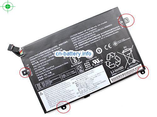  image 1 for  3ICP6/55/90 laptop battery 