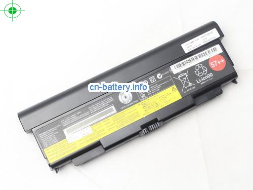  image 1 for  原厂 Lenovo 45n1152 45n1153 T440p T540p 电池 9 Cells 100wh  laptop battery 