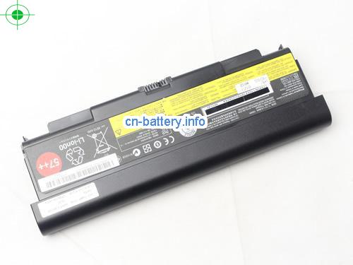  image 4 for  原厂 Lenovo 45n1152 45n1153 T440p T540p 电池 9 Cells 100wh  laptop battery 