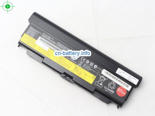  image 5 for  原厂 Lenovo 45n1152 45n1153 T440p T540p 电池 9 Cells 100wh  laptop battery 