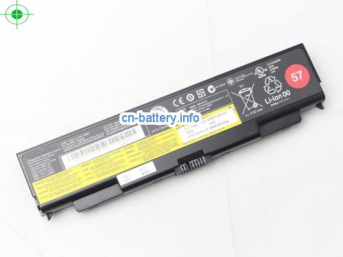  image 5 for  原厂 Lenovo 45n1160 45n1161 电池  Thinkpad T440p T540p W540 L440 Thinkpad L540 系列  laptop battery 